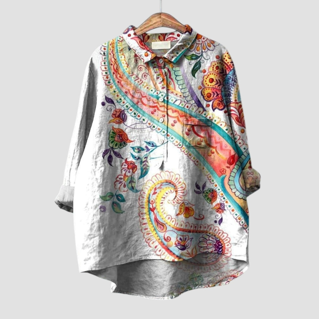 Mariella - Blouse