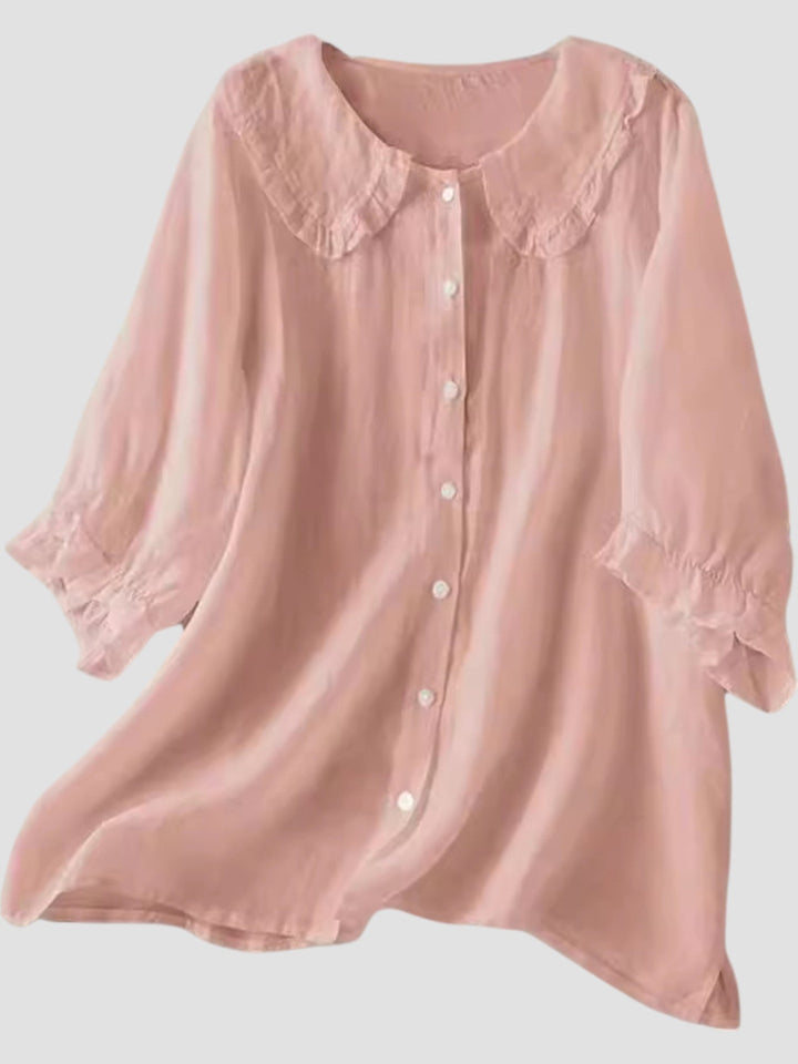 Luana - Blouse