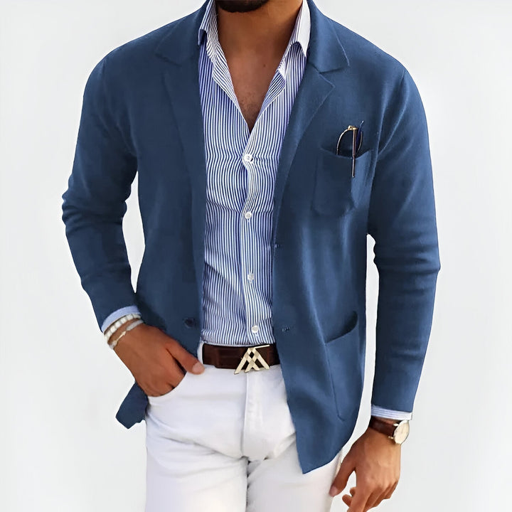 Jean - Veste légère et élégante pour homme