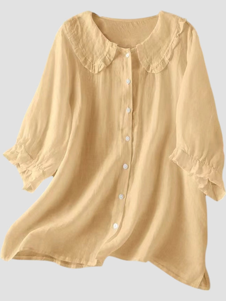 Luana - Blouse