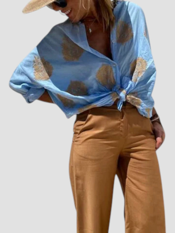 Valentine - Blouse