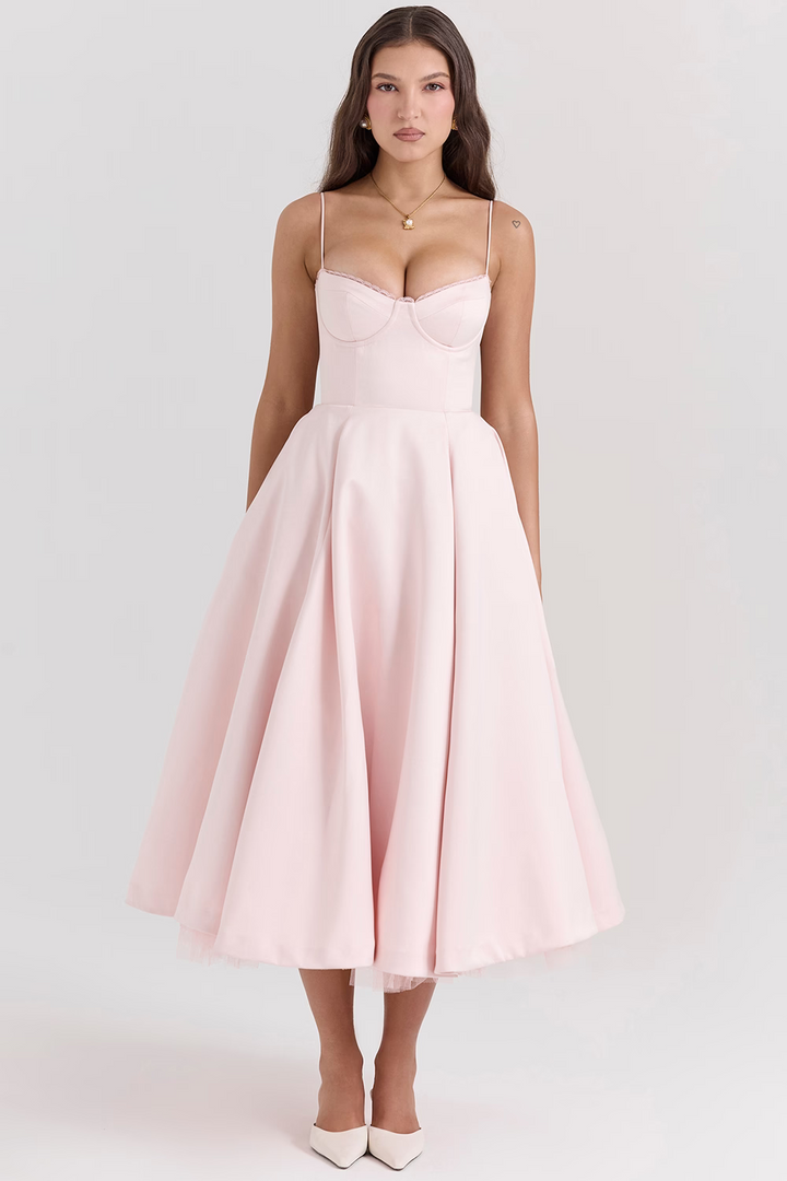 Alix - Robe