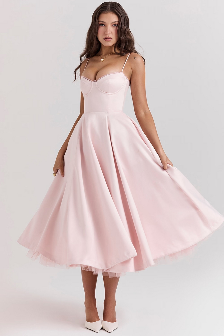 Alix - Robe