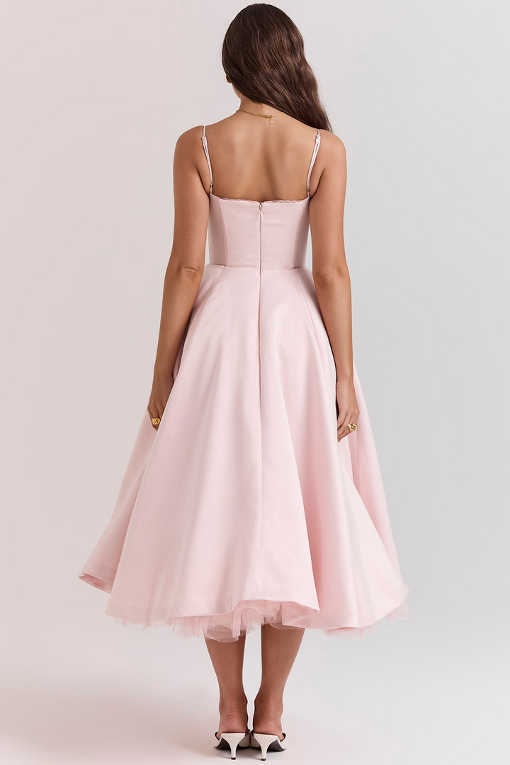 Alix - Robe