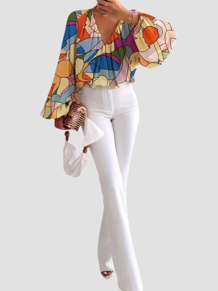 Gloria - Blouse