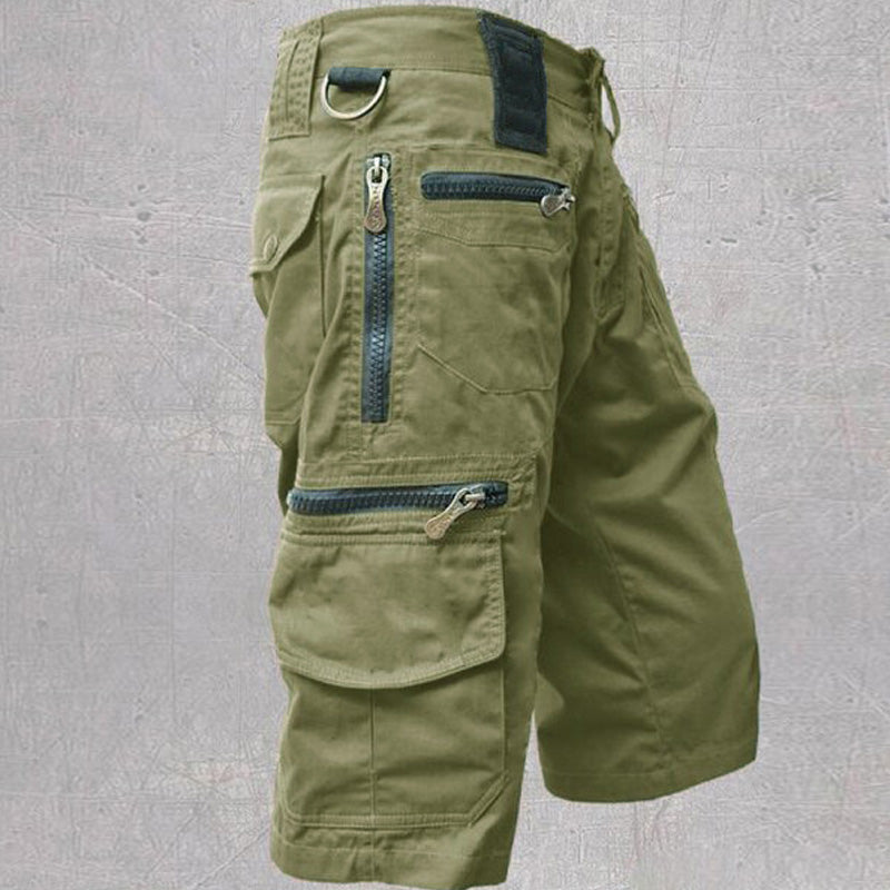 Felix - Short cargo polyvalent