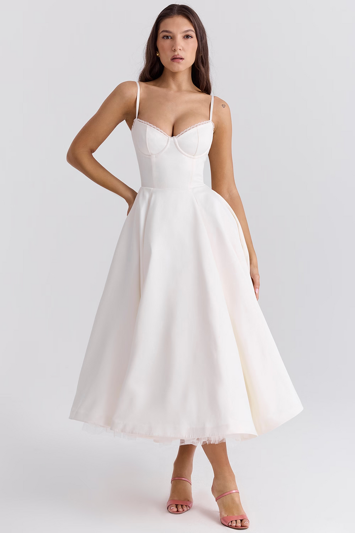 Alix - Robe