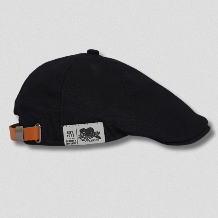 Louis - Casquette classique premium