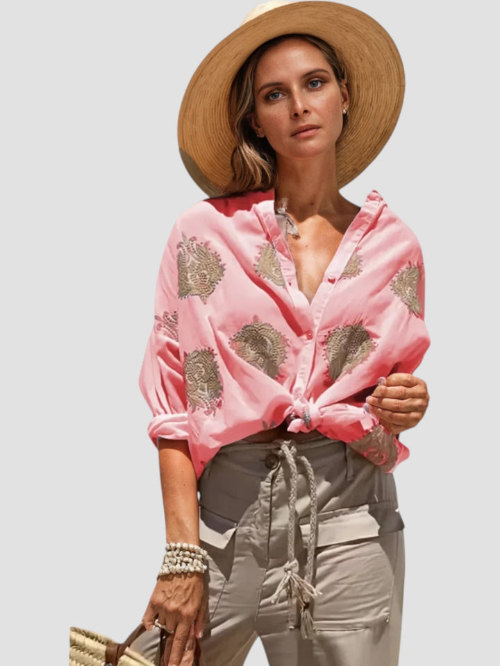 Valentine - Blouse