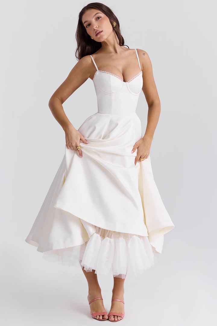 Alix - Robe