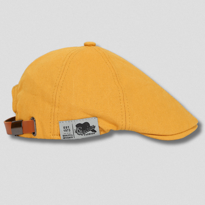 Louis - Casquette classique premium