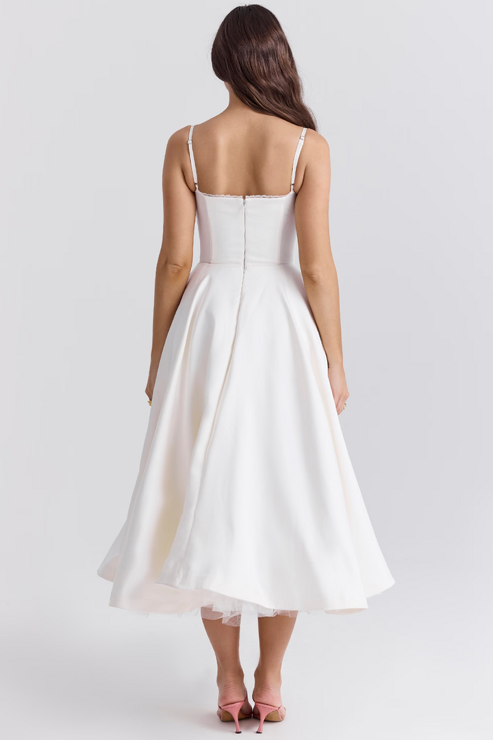 Alix - Robe
