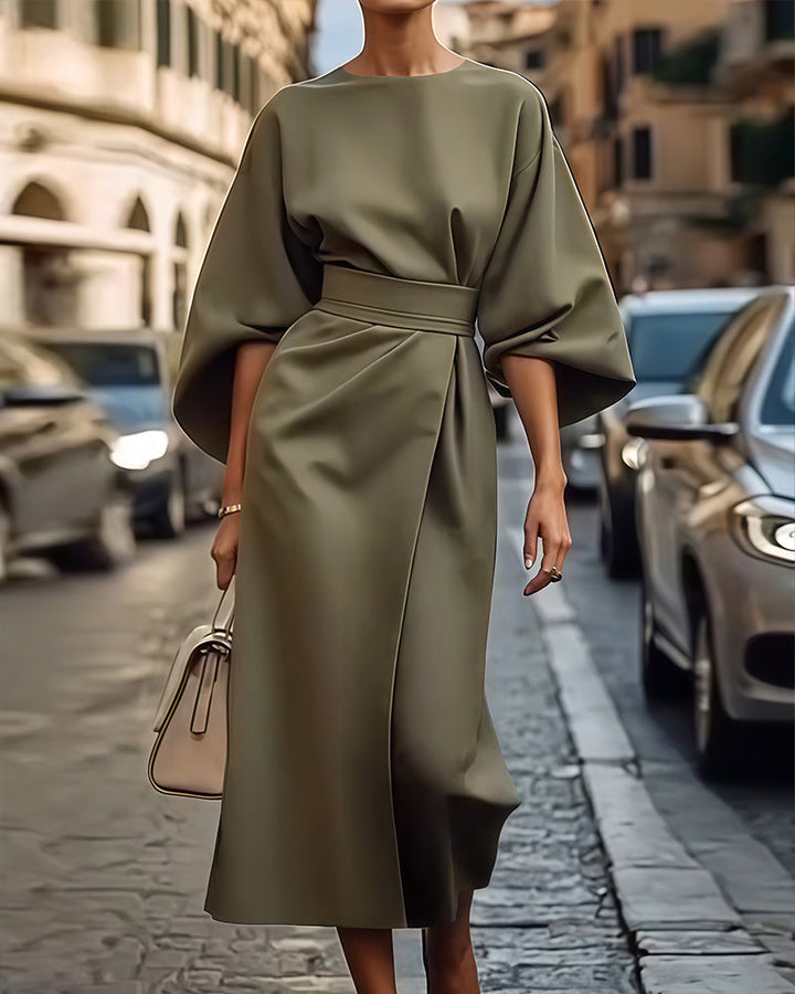 Gwendoline - Robe