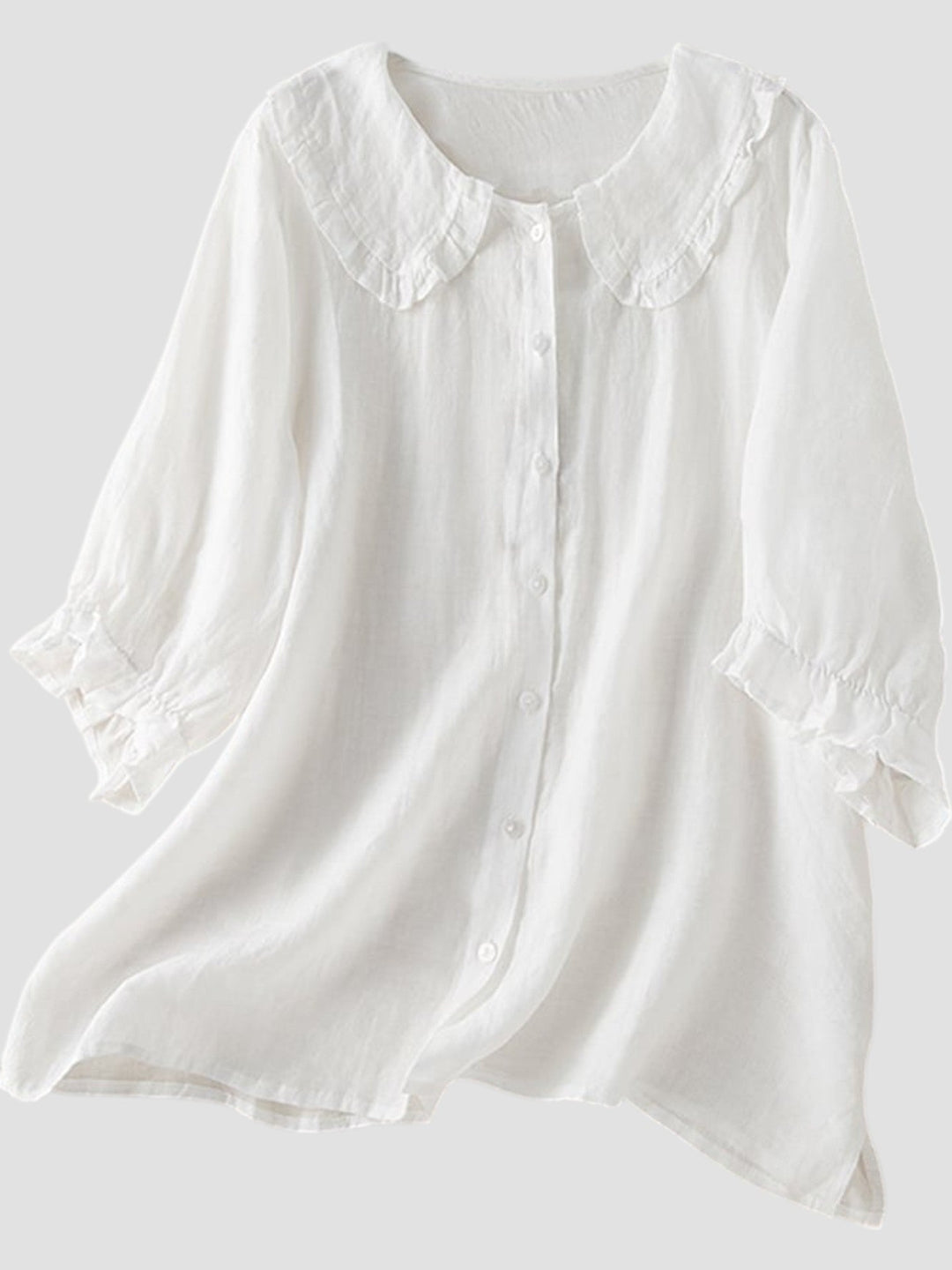 Luana - Blouse