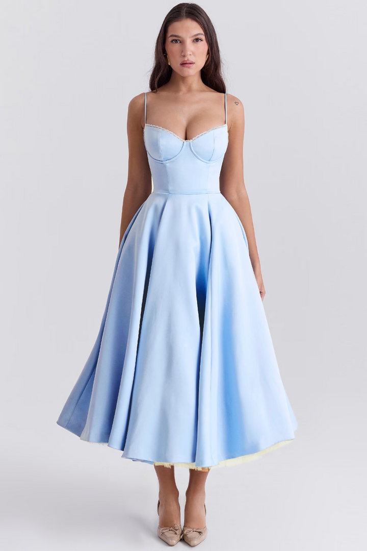 Alix - Robe