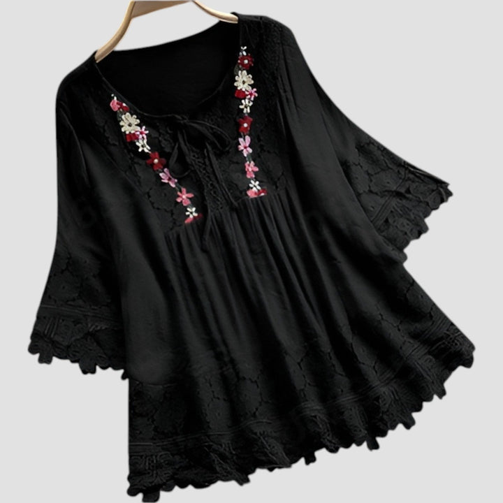 Lavinia - Blouse