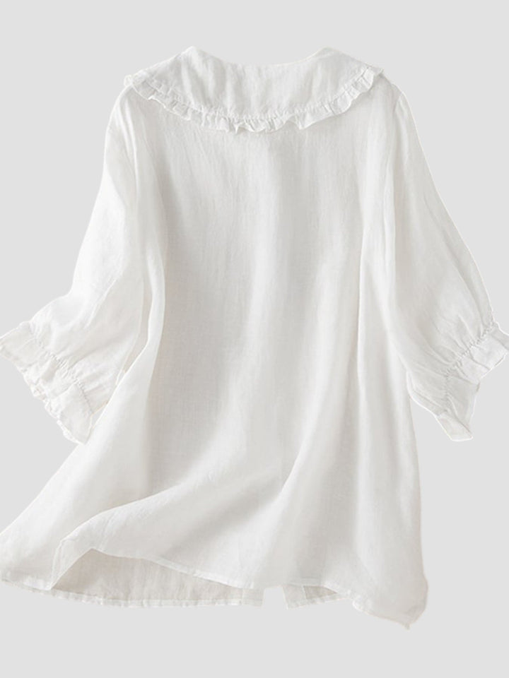 Luana - Blouse