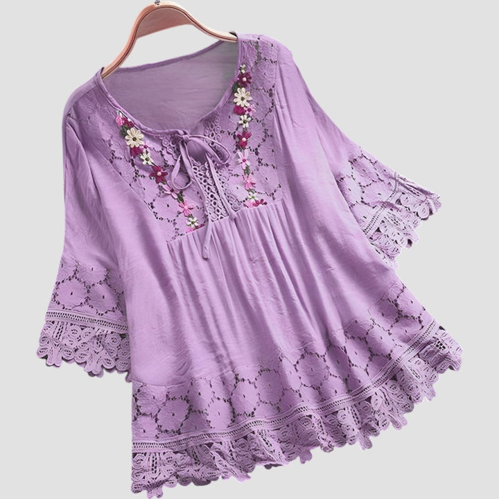 Lavinia - Blouse
