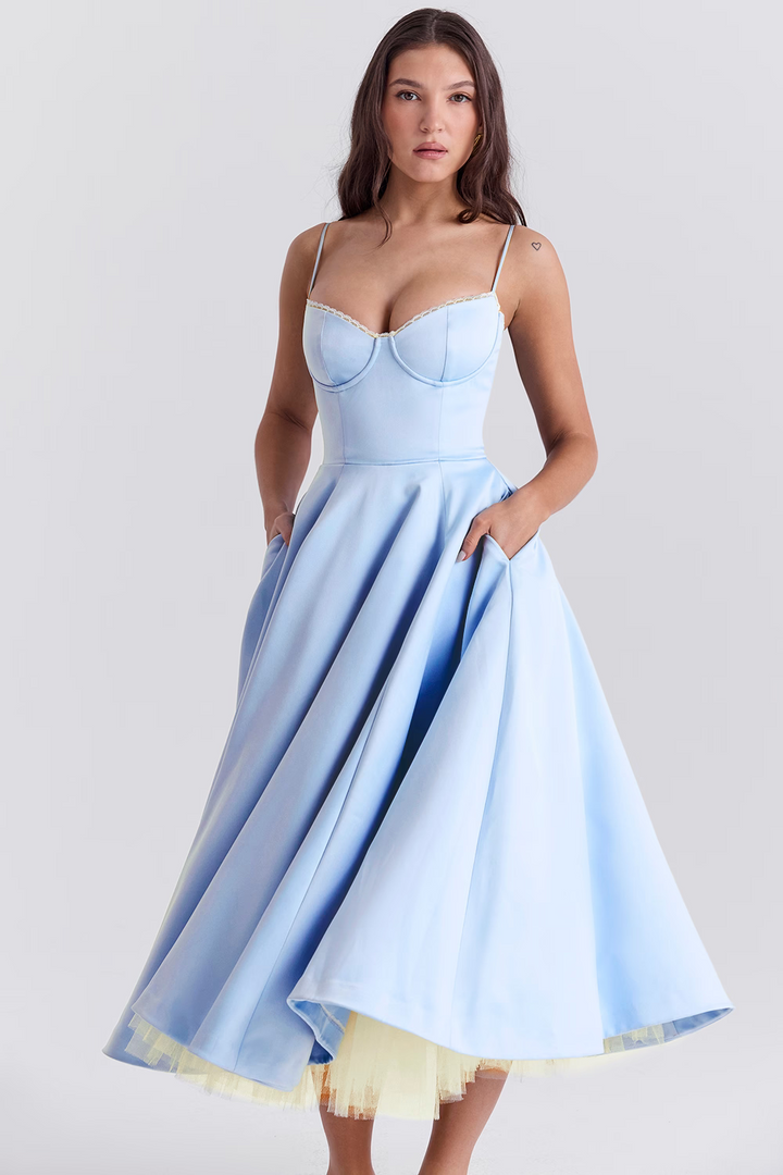 Alix - Robe