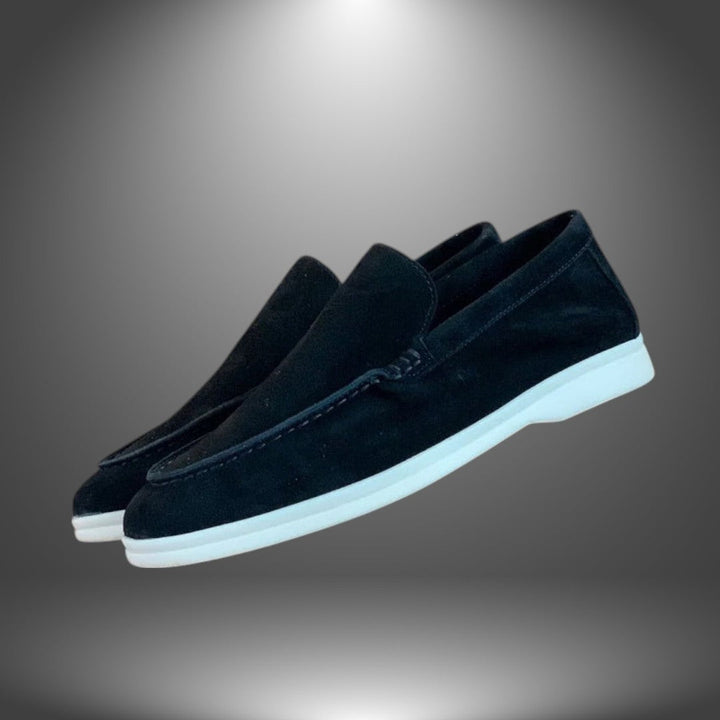Pierre - Mocassins artisanaux pour hommes