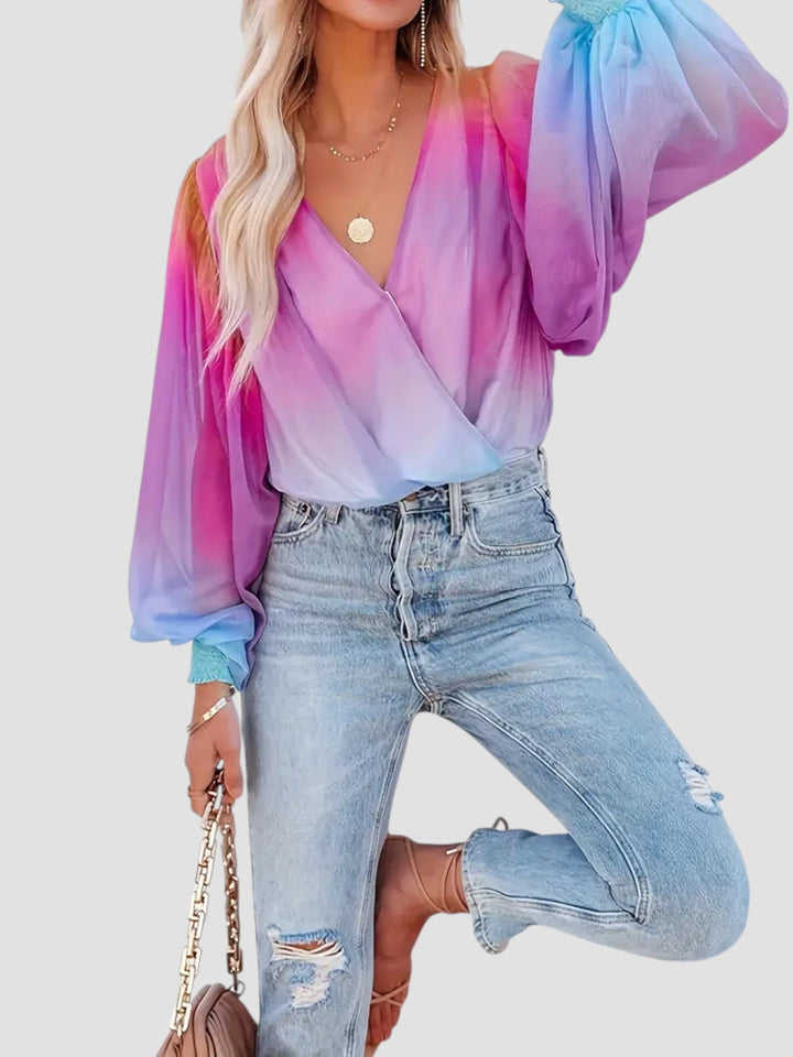 Viviane - Blouse