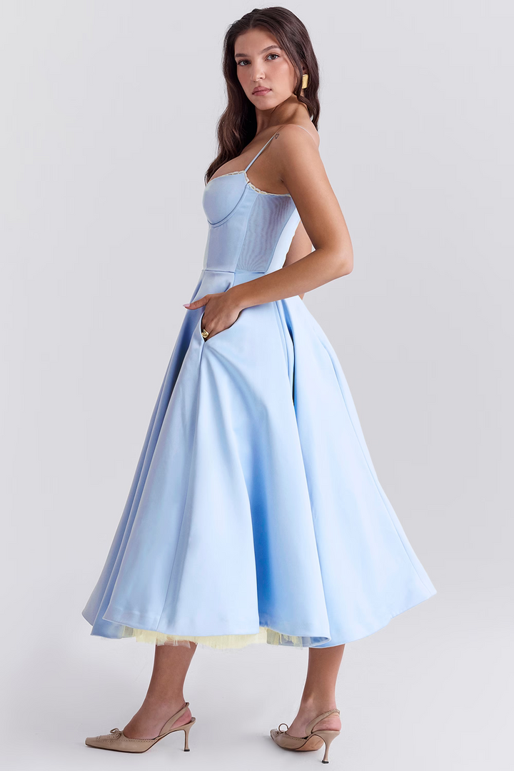 Alix - Robe