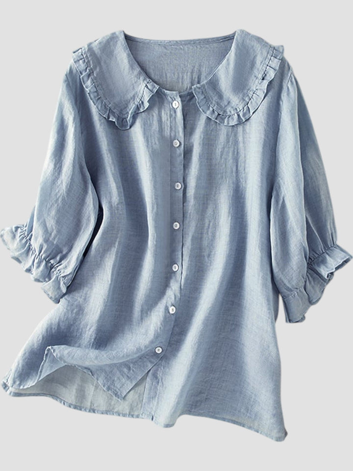 Luana - Blouse