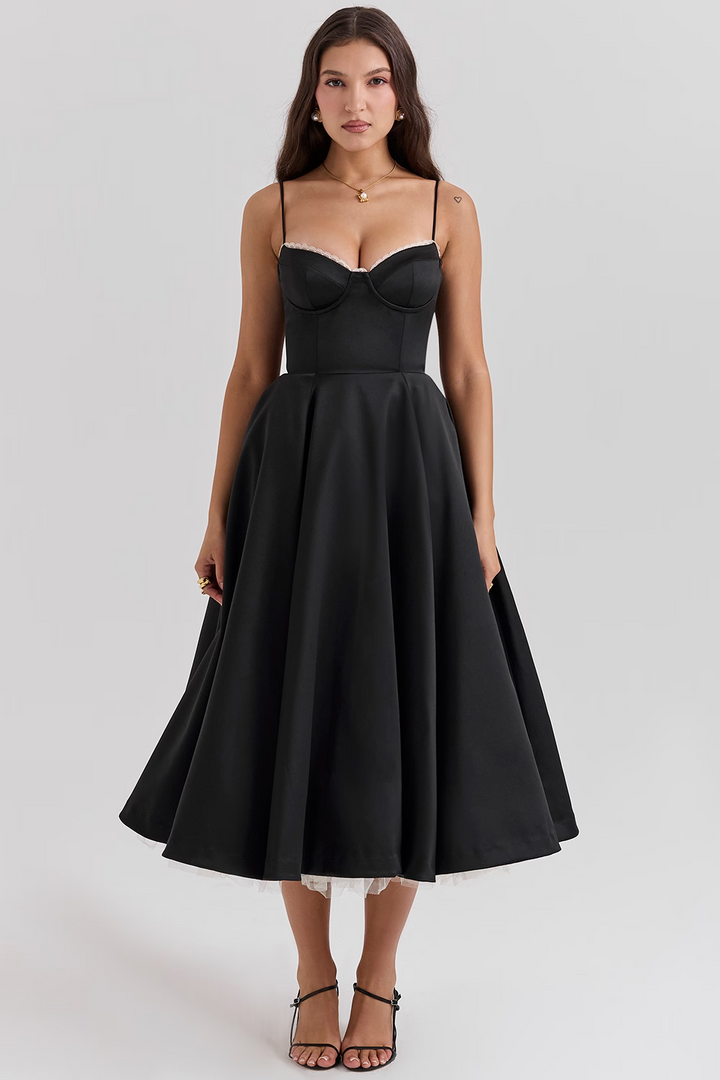 Alix - Robe