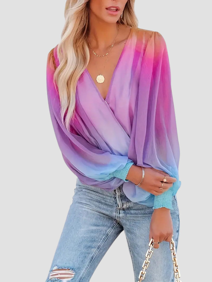 Viviane - Blouse