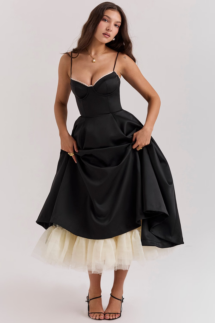 Alix - Robe