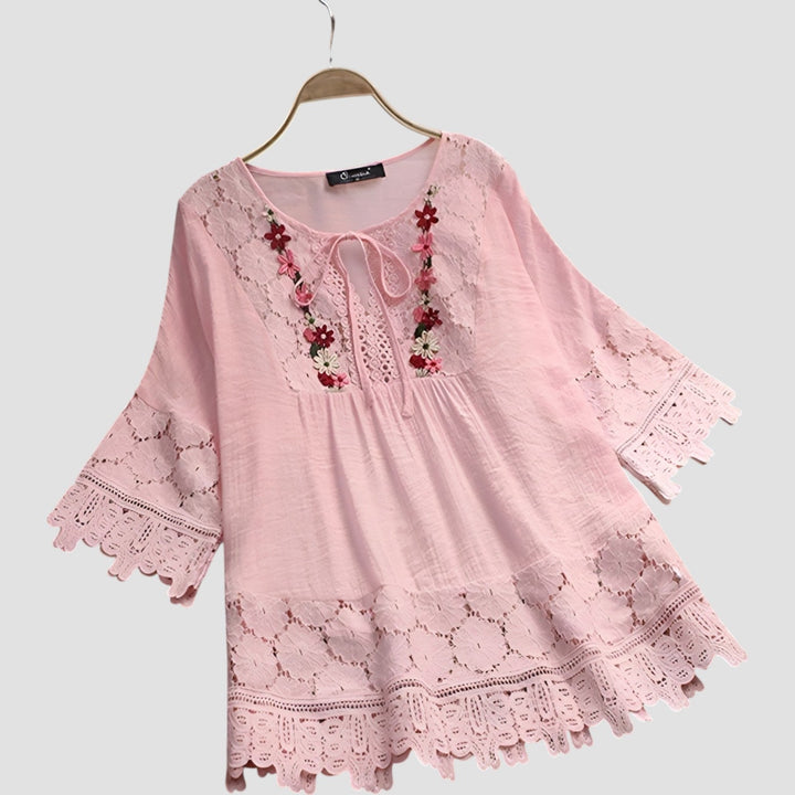 Lavinia - Blouse