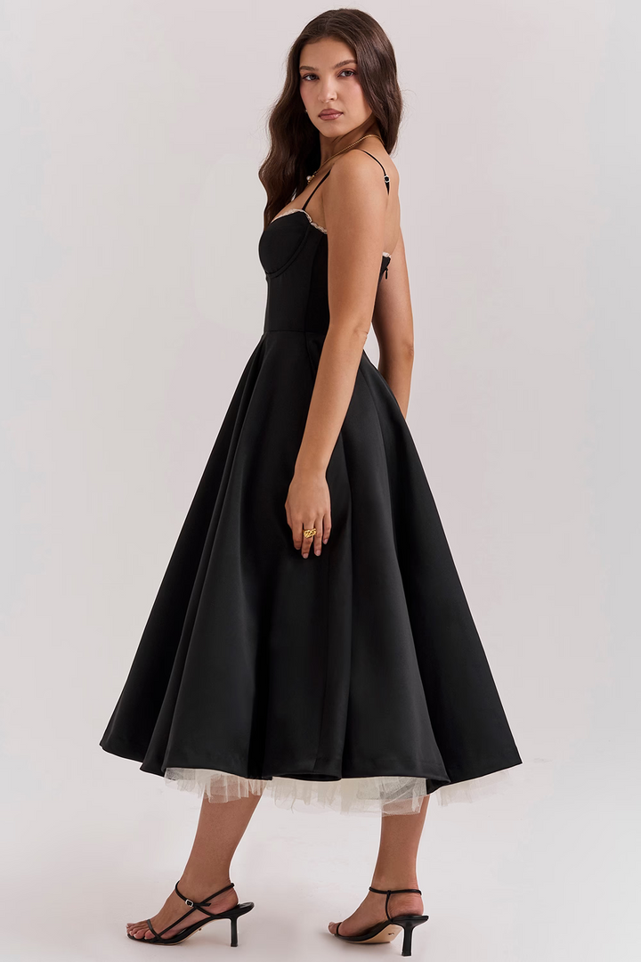Alix - Robe