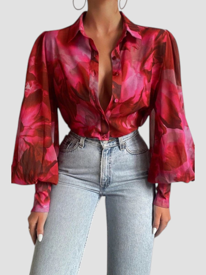 Juliette - Blouse