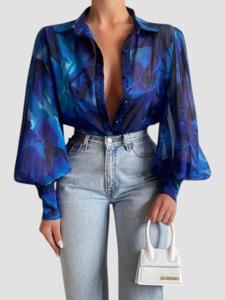 Juliette - Blouse