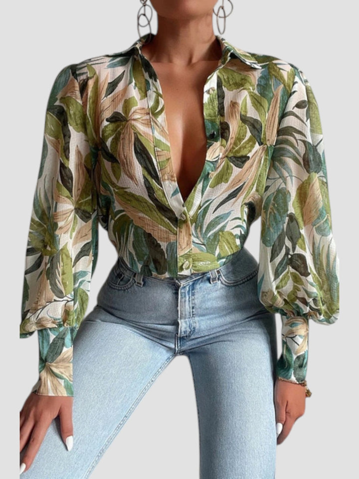 Juliette - Blouse
