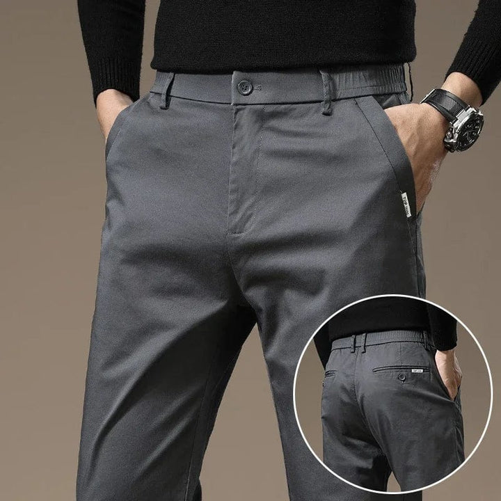 Damien - Pantalon Chino Slim