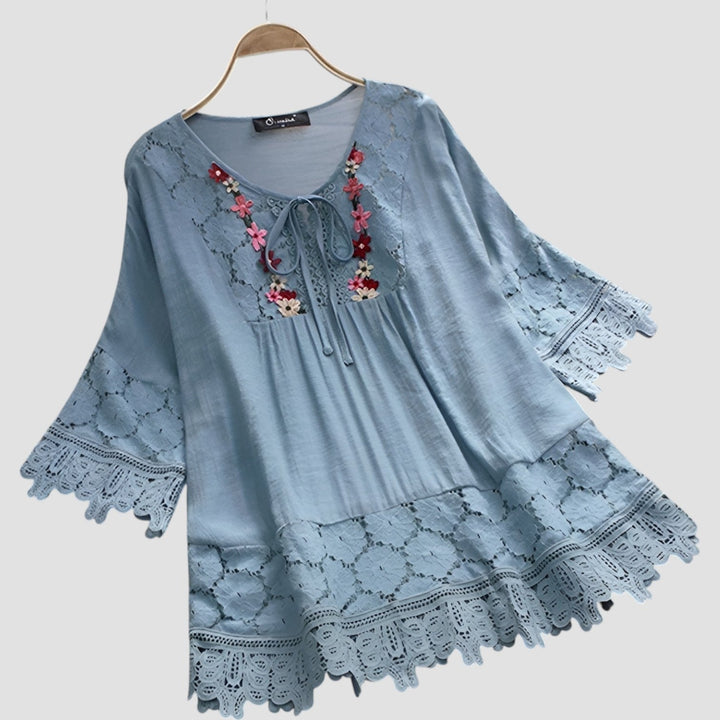 Lavinia - Blouse