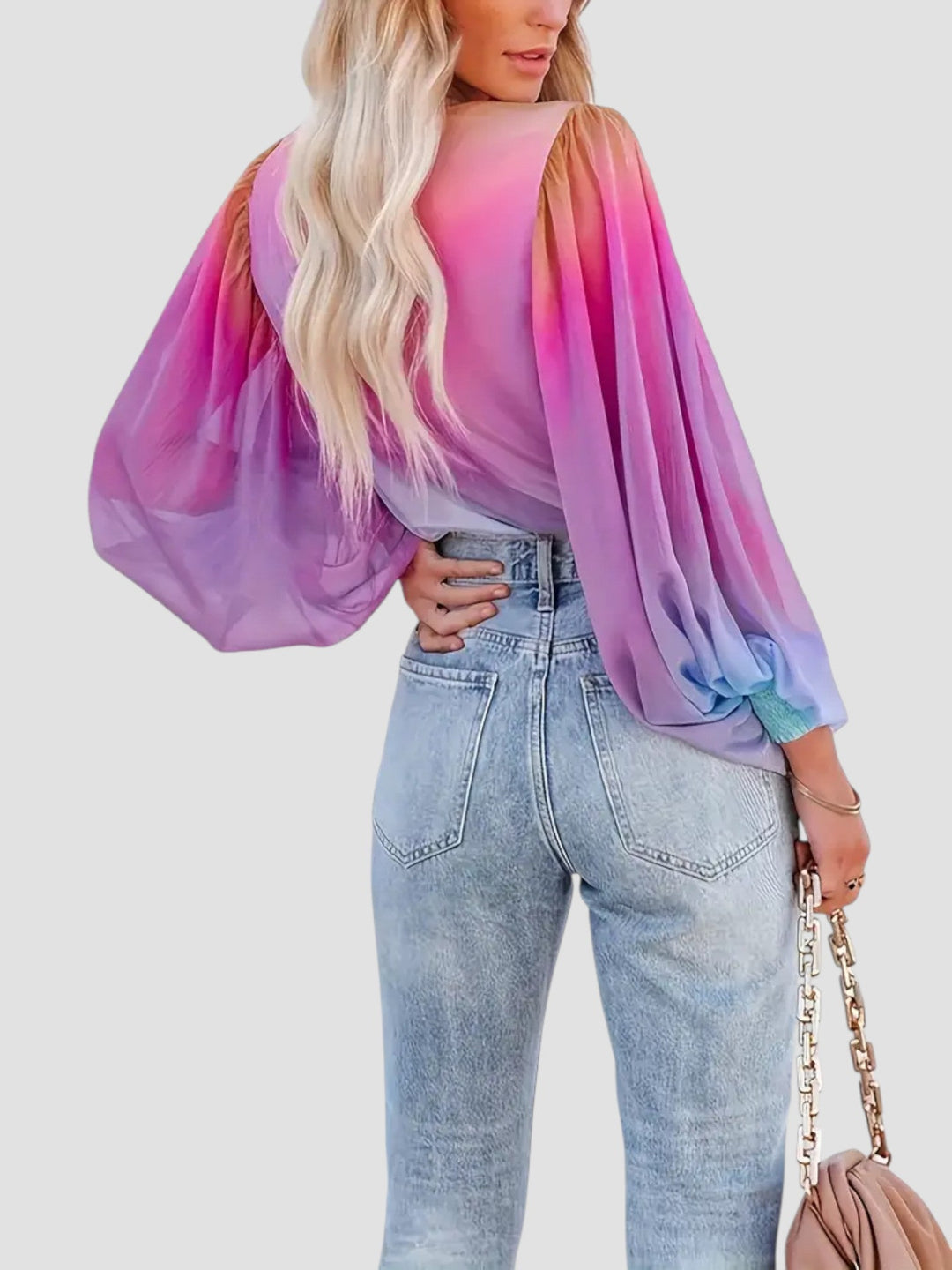 Viviane - Blouse