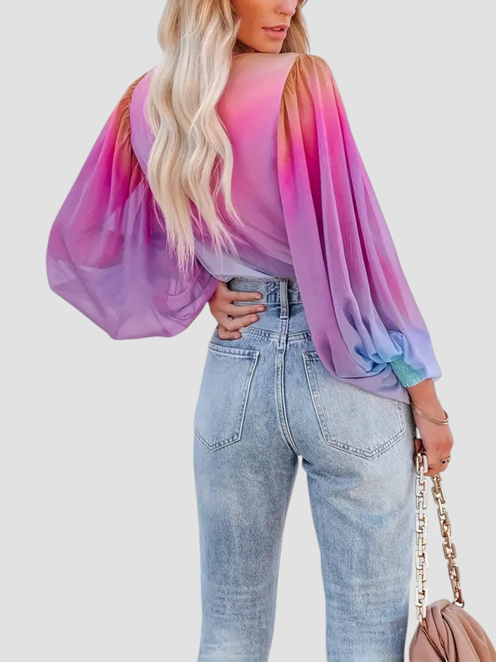 Viviane - Blouse