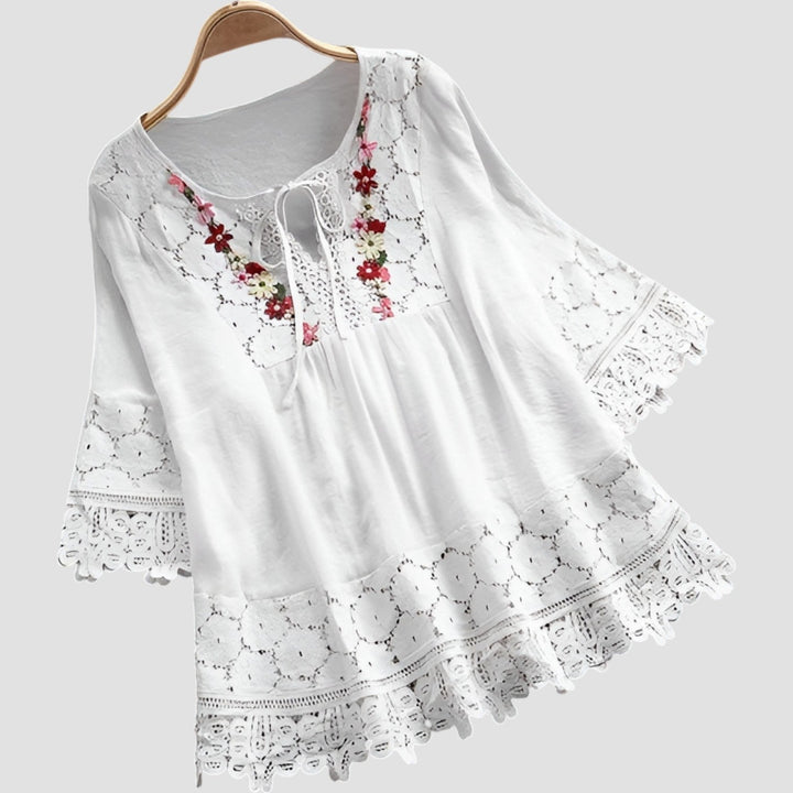 Lavinia - Blouse