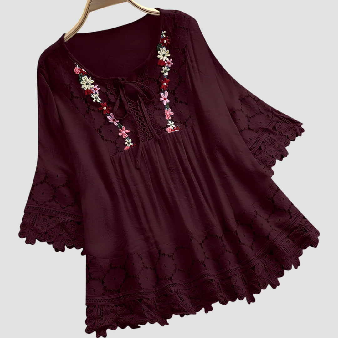 Lavinia - Blouse