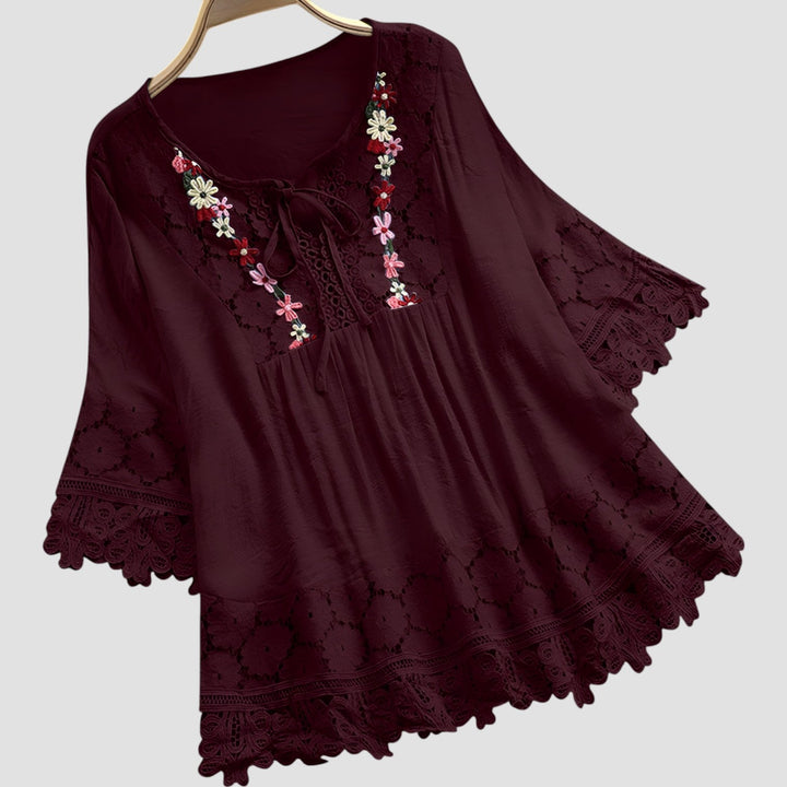 Lavinia - Blouse