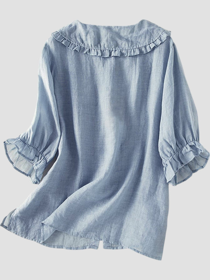 Luana - Blouse
