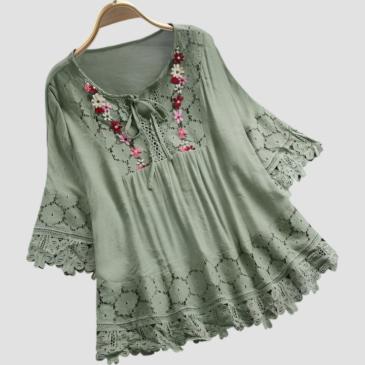 Lavinia - Blouse