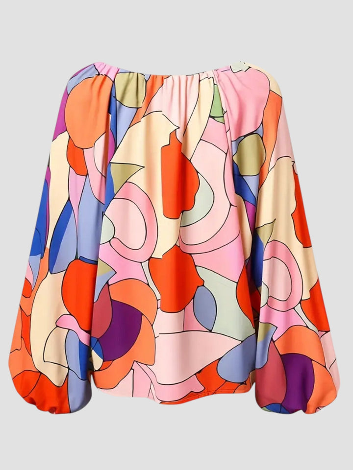 Gloria - Blouse