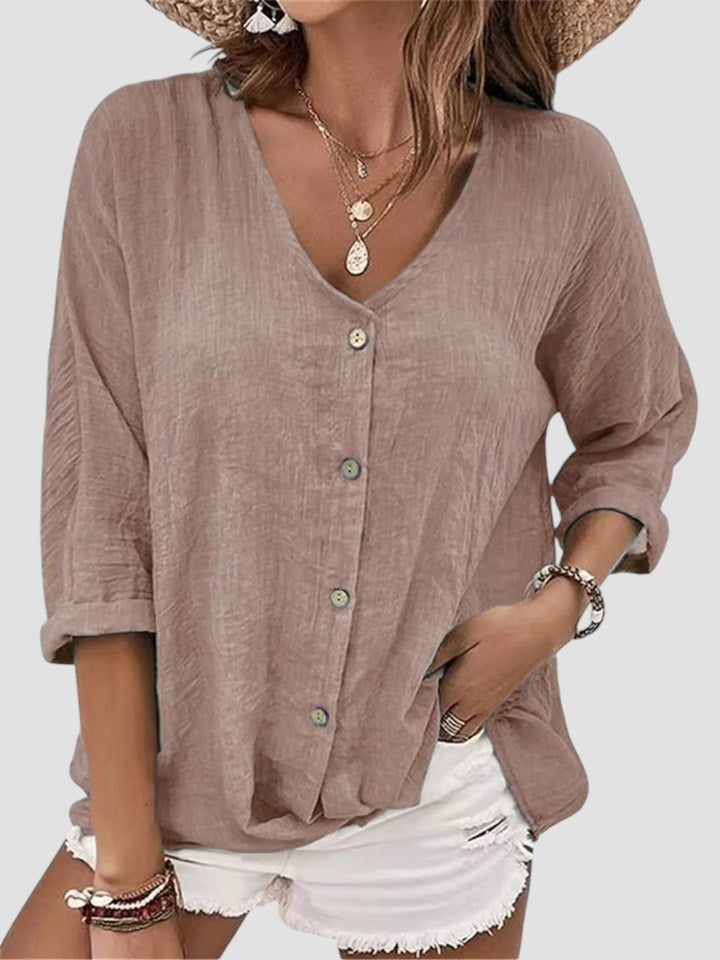 Mary - Blouse