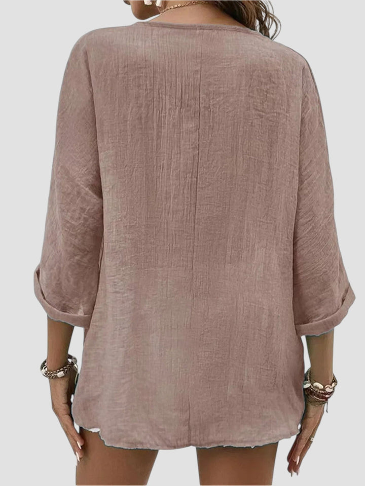 Mary - Blouse