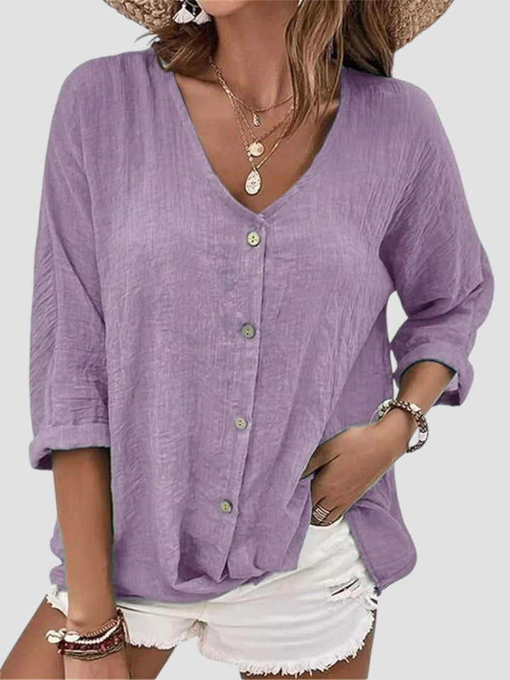 Mary - Blouse