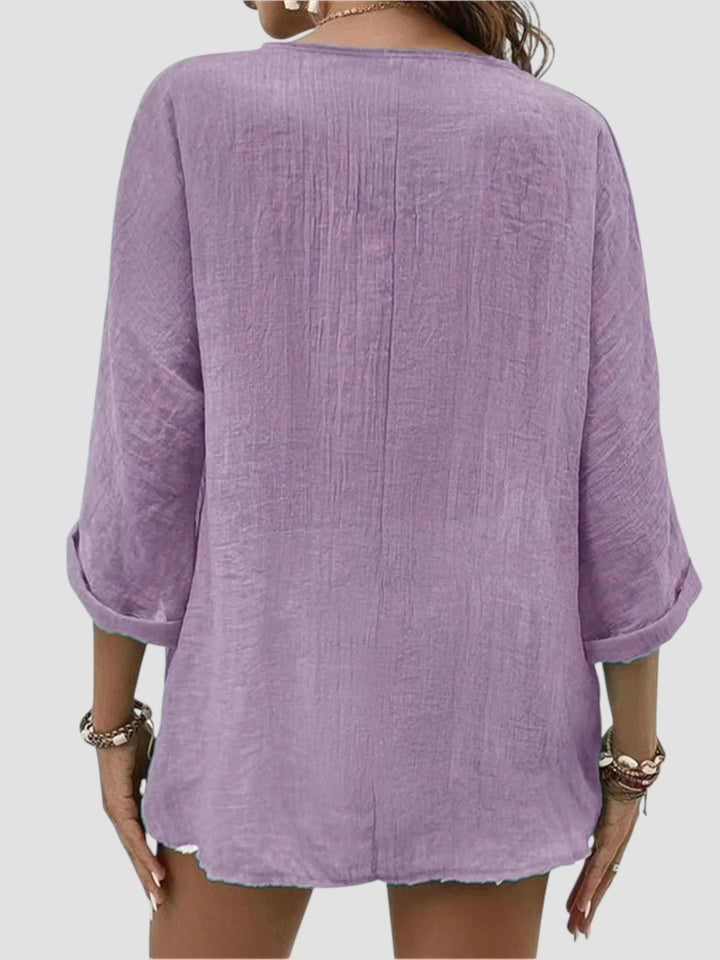 Mary - Blouse