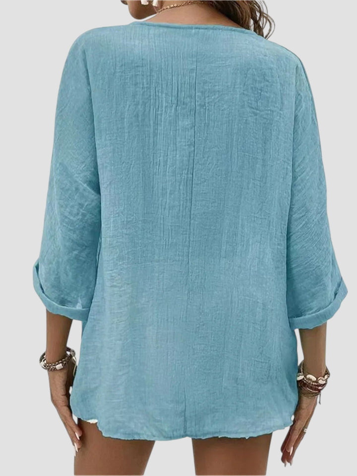 Mary - Blouse